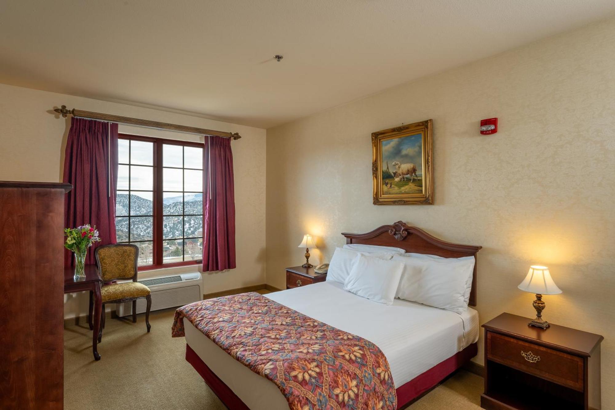 Silverland Inn Virginia City Zewnętrze zdjęcie